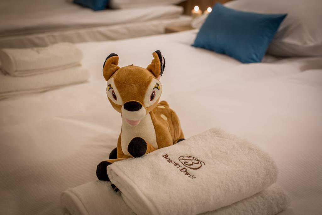 Borowy Dwor- Biznes, Spa & Fun Szaflary Pokoj fotografie