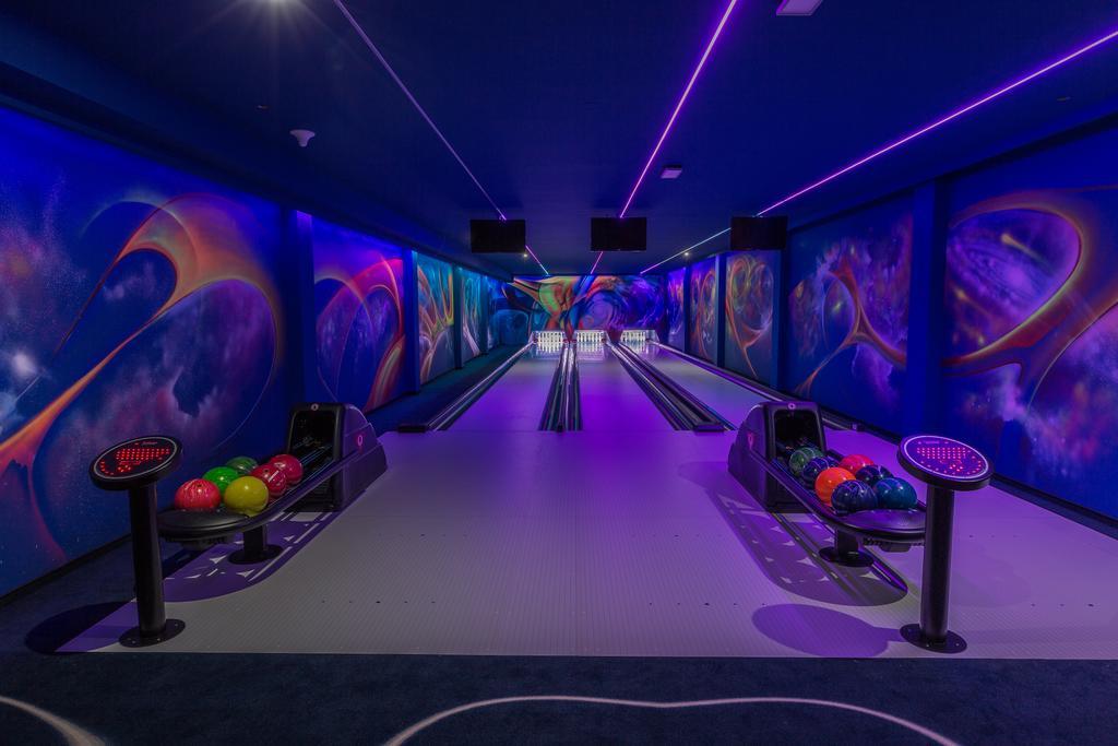 Borowy Dwor- Biznes, Spa & Fun Szaflary Exteriér fotografie